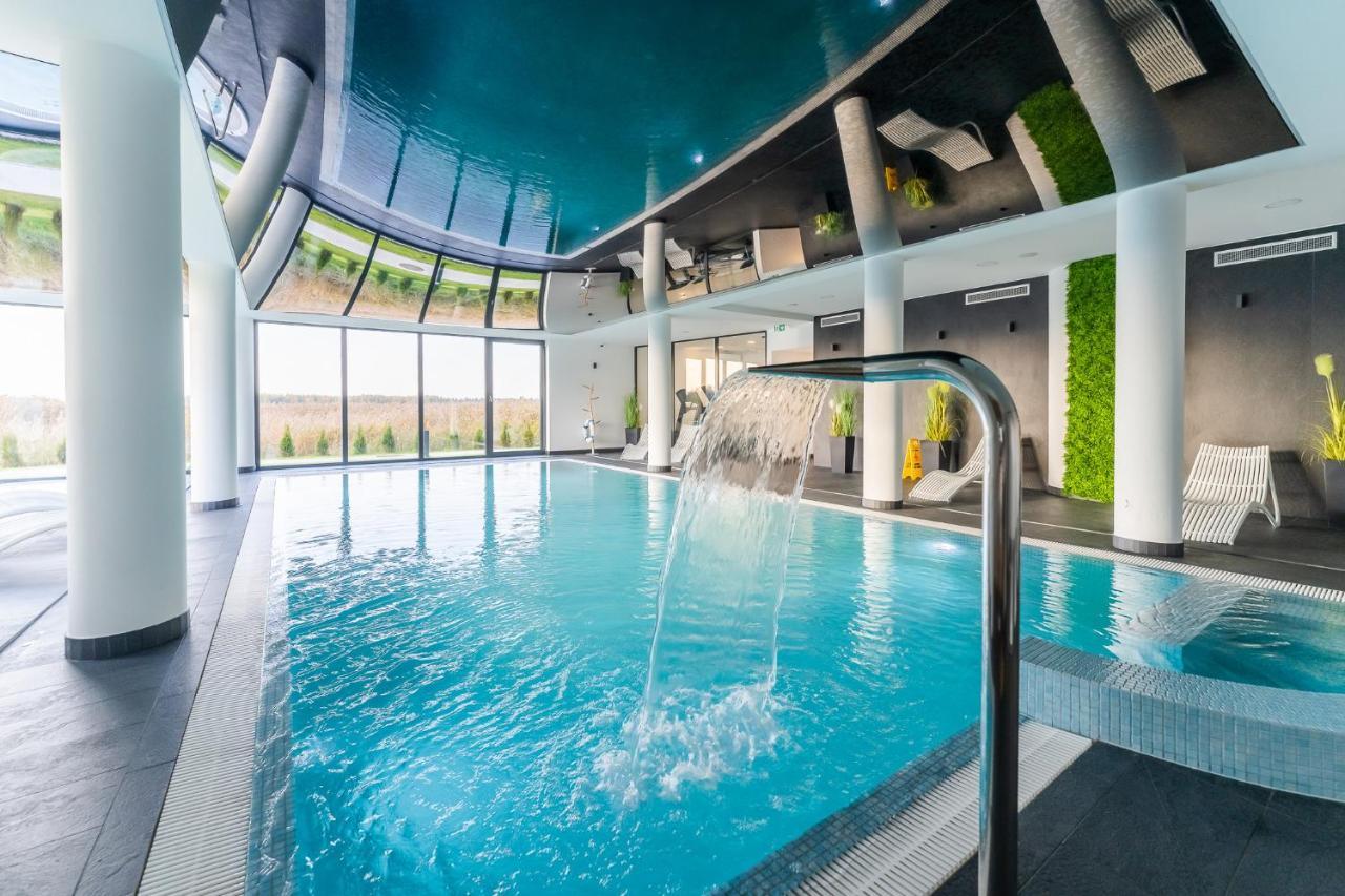 Westin House Resort Kolobrzeg - 118 外观 照片