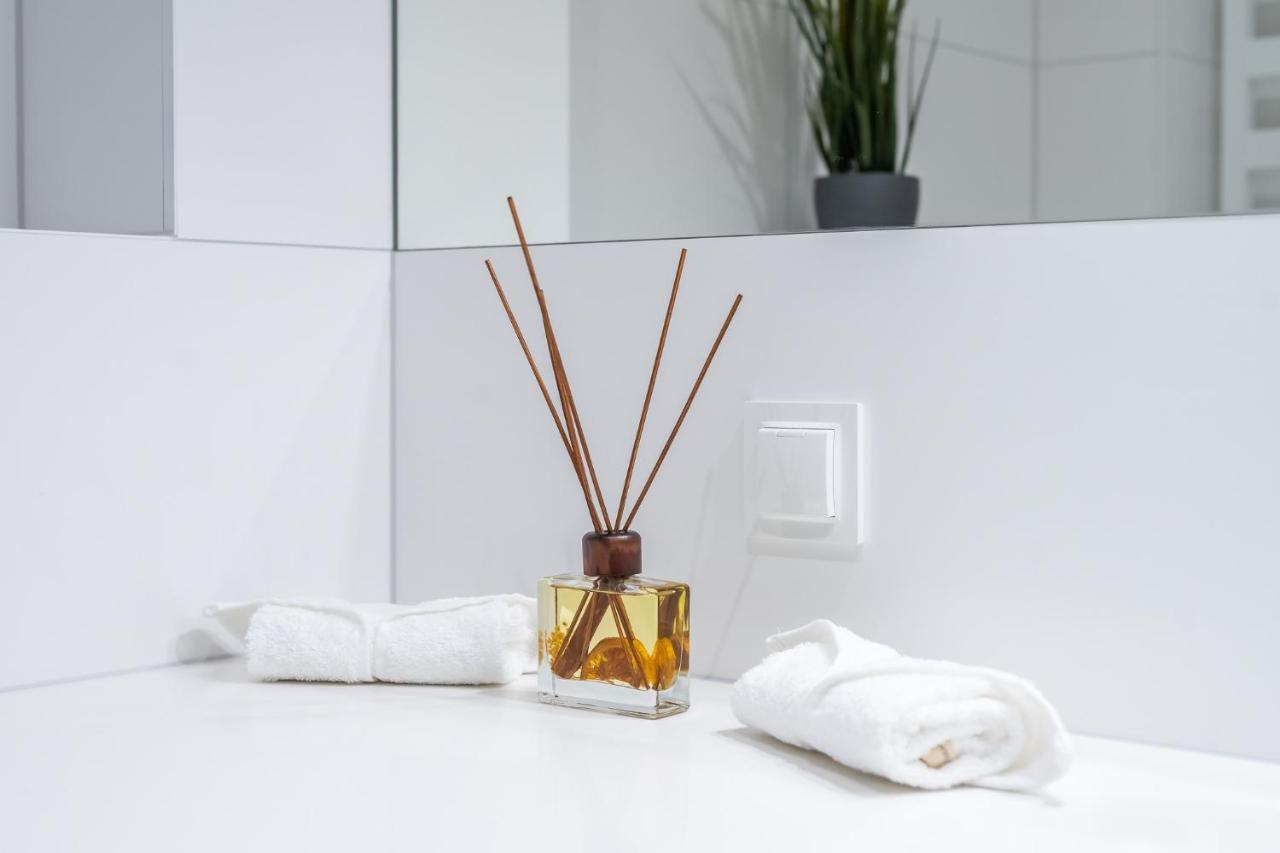 Westin House Resort Kolobrzeg - 118 外观 照片