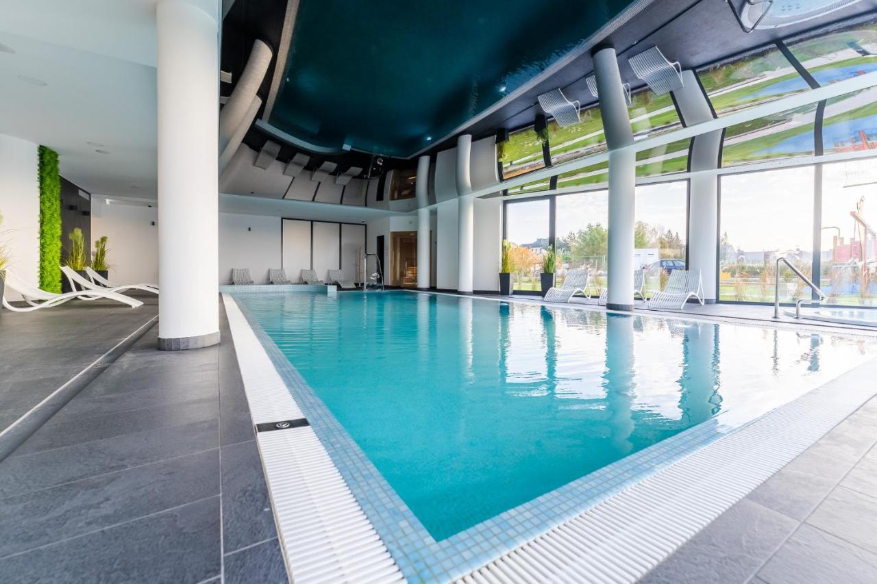 Westin House Resort Kolobrzeg - 118 外观 照片