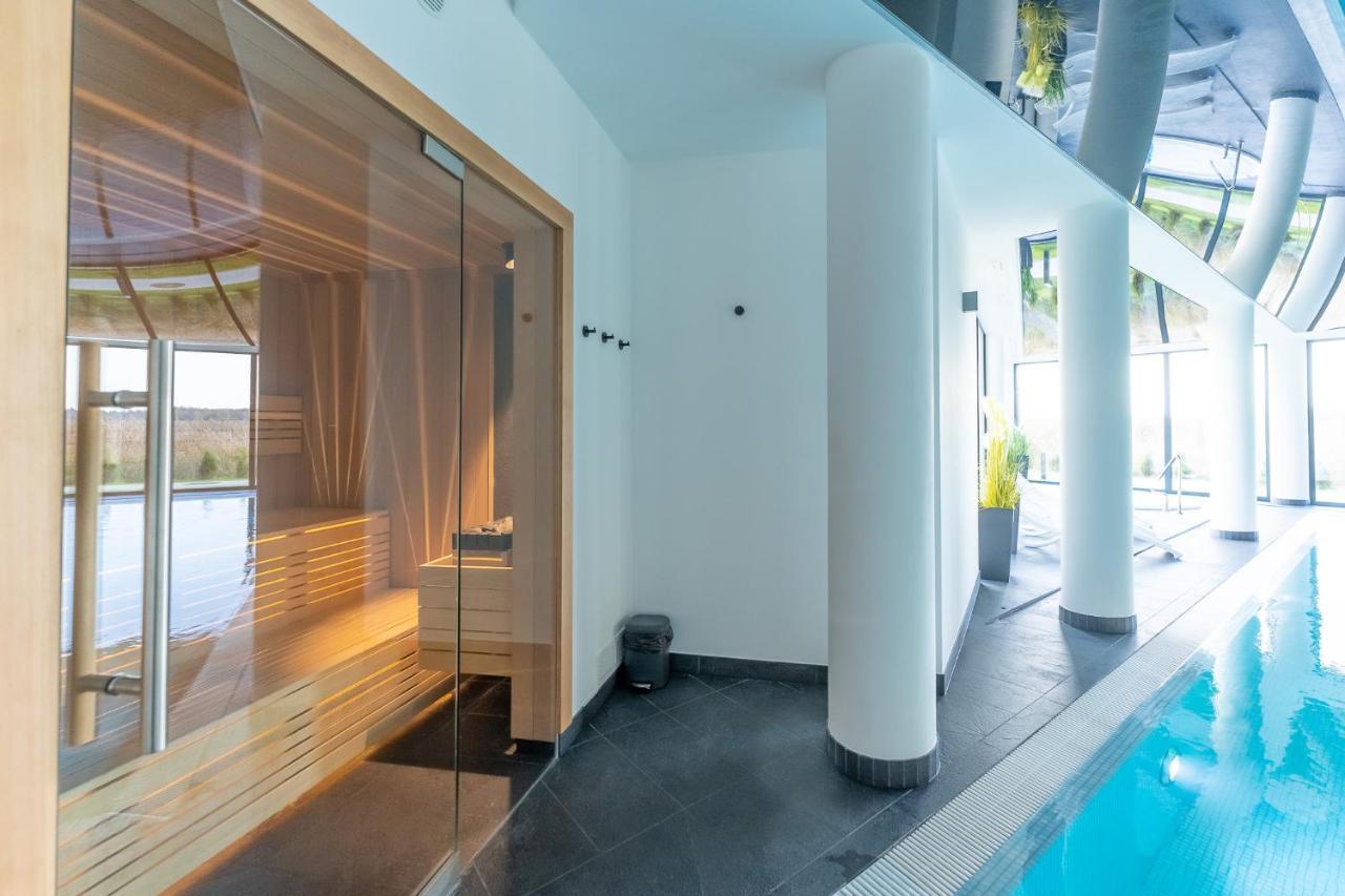 Westin House Resort Kolobrzeg - 118 外观 照片