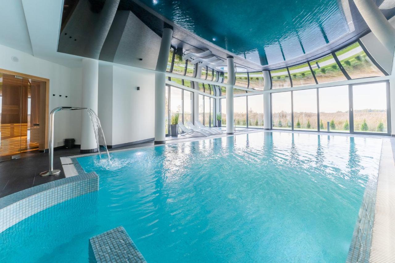 Westin House Resort Kolobrzeg - 118 外观 照片